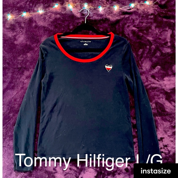 Long sleeve - Picture 1 of 1